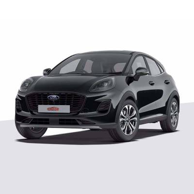 Ford Puma 1.0 Ecoboost Hybrid 125CV Titanium